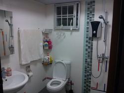 Blk 612D Punggol Drive (Punggol), HDB 4 Rooms #132907672